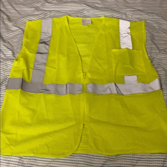 Other - Safety vest